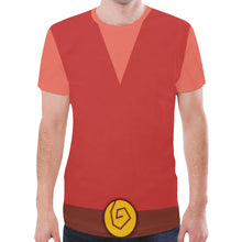 Load image into Gallery viewer, Link FS Red Shirts