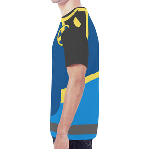 Men's XB Optic Blast Shirt