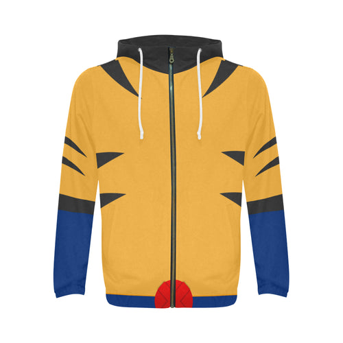 Men's DOFN 14 Wolvie