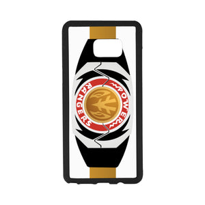 White Morpher Case