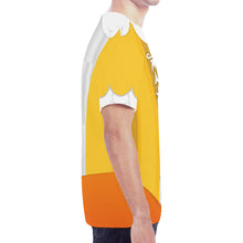 Load image into Gallery viewer, Yellow Princess Ultimate Shirt