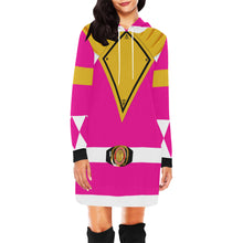 Load image into Gallery viewer, Dress Pink Hoodie