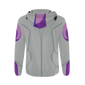 Men's Clone Frieza