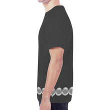 Load image into Gallery viewer, Men&#39;s BW Secret War Shirt