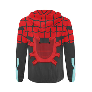 Superior Spider
