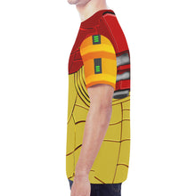 Load image into Gallery viewer, Varia Suit Shirts