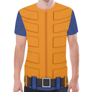 Men's TM AOU Shirt