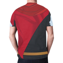 Load image into Gallery viewer, Men&#39;s Asgardian Wiccan Shirt