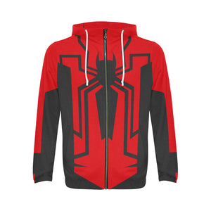 FT Spider