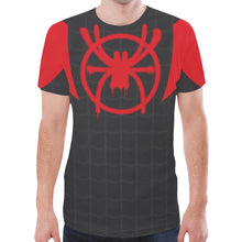 Load image into Gallery viewer, Miles [Movie] Shirt