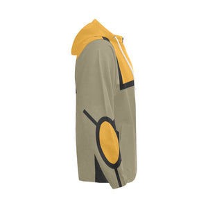 Men's ANX-Factor