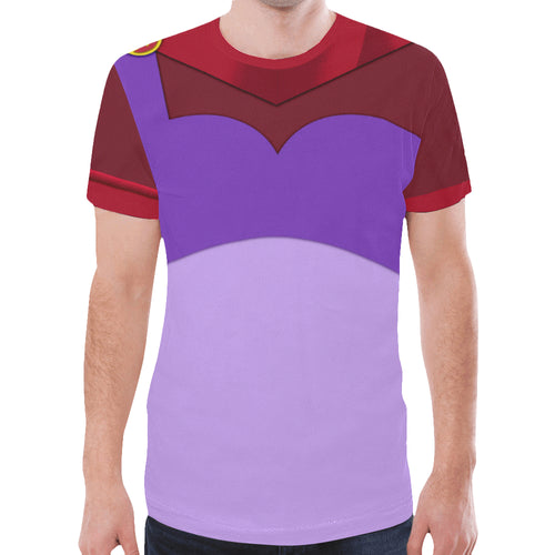 Men's SW United They Stand Shirt