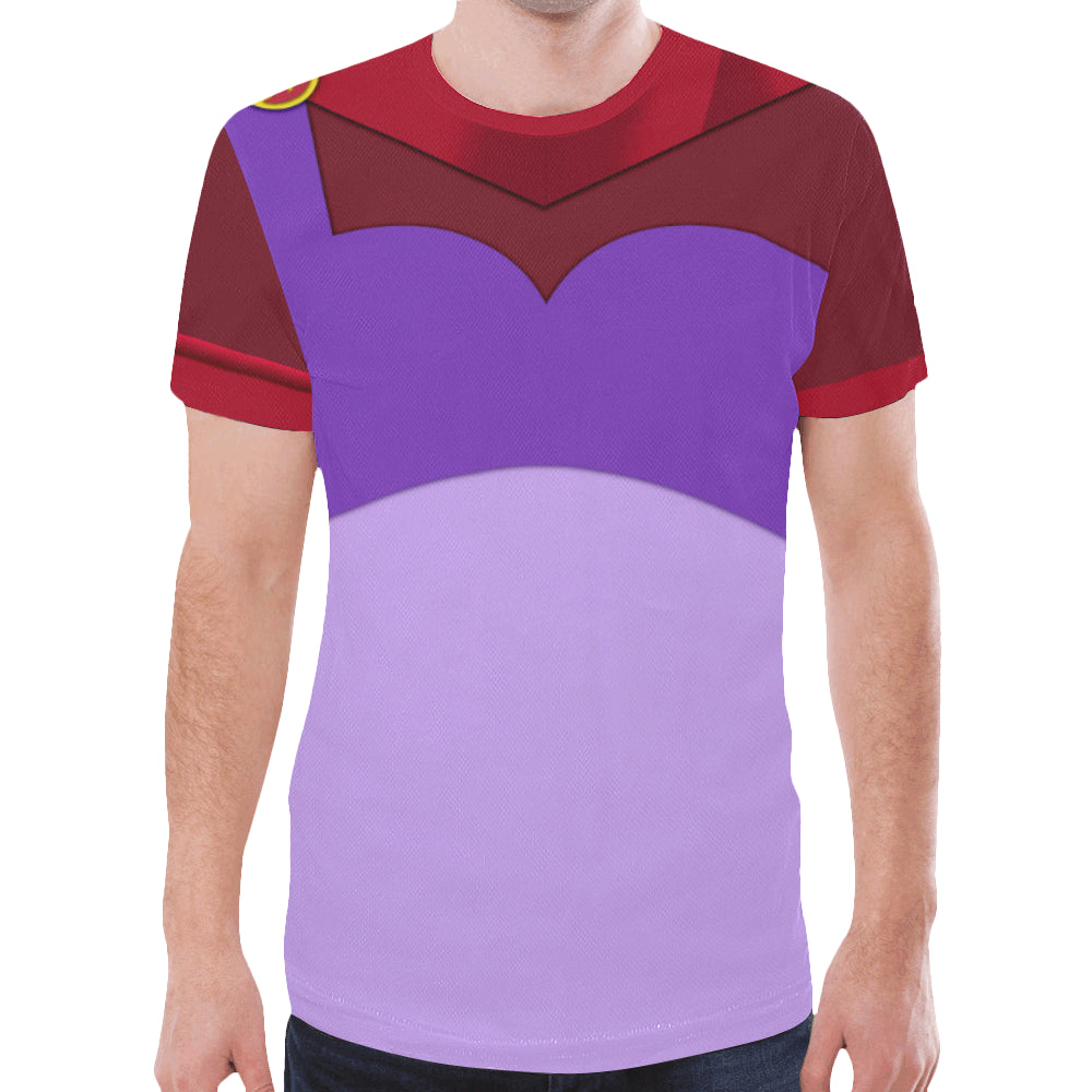 Men's SW United They Stand Shirt