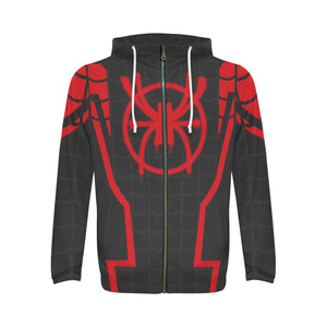 Men's Miles Strike Force