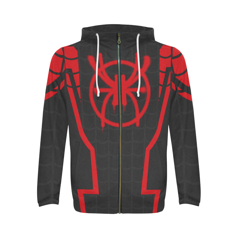 Men's Miles Strike Force