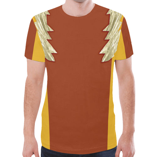 Men's Classic Sabre T Shirt