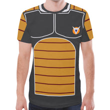 Load image into Gallery viewer, Captain Ginyu Shirt