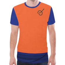 Load image into Gallery viewer, Whis Goku Shirt