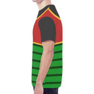 DBZ Young Paragus Shirt