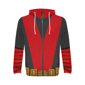 Men's Dpool Pulp