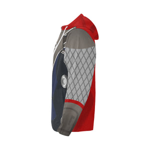 Men's Thor