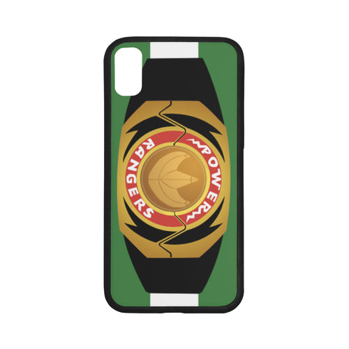 Green Morpher Case