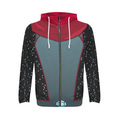 Men's MN Wiccan