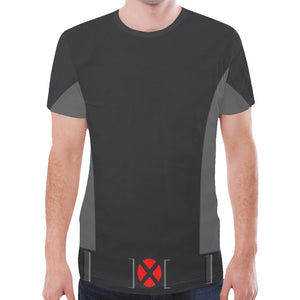 Men's X Force Wolvie Shirt