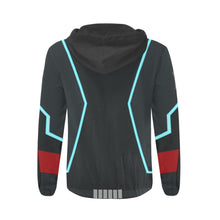 Load image into Gallery viewer, Men&#39;s BW A Assemble S03
