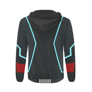 Men's BW A Assemble S03