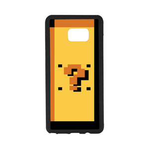 Question Block Case
