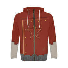 Load image into Gallery viewer, Men&#39;s Red Guardian Ultimate