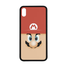 Load image into Gallery viewer, Red Jumpman Face Case