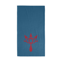 Load image into Gallery viewer, Sheikah Bandanna Mask
