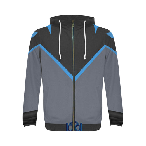 Men's X Blue 2 J Hudson