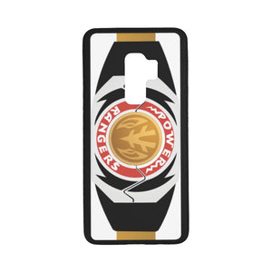 White Morpher Case