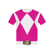 Load image into Gallery viewer, Youth Pink Shirt