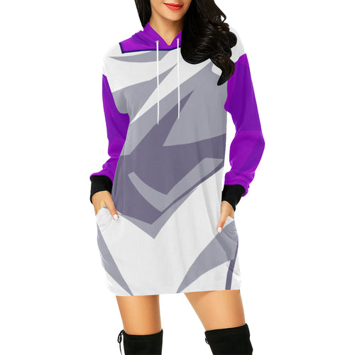 Teen Videl Dress