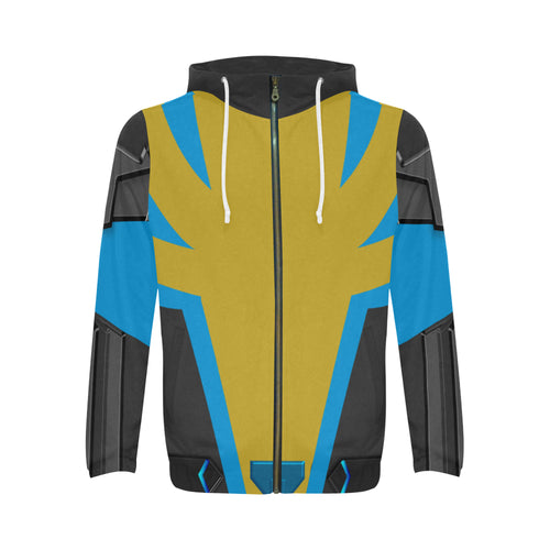 Men's Horseman Daken