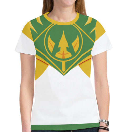 Women's LD Shirt