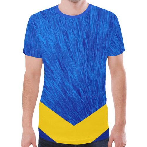 Men's Astonishing X Beast Shirt