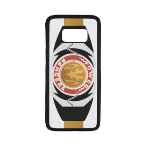 White Morpher Case