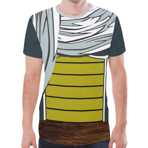 DBS Young Paragus Shirt