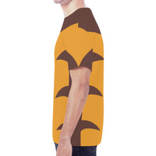 Load image into Gallery viewer, Men&#39;s X The End Wolvie Shirt