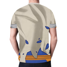 Load image into Gallery viewer, Men&#39;s TM A World Shirt