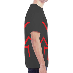 MV Staff Memorandum Spider Shirt