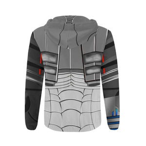 Phazon Suit