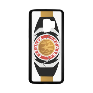 White Morpher Case