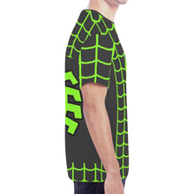 Load image into Gallery viewer, Imperfect Spider Shirt