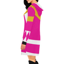 Load image into Gallery viewer, Dress Pink Hoodie